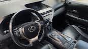 Lexus RX350
