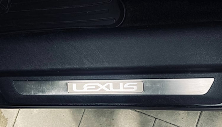 Lexus RX350