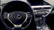 Lexus RX350