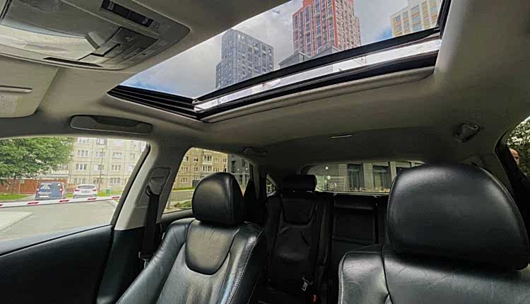Lexus RX350