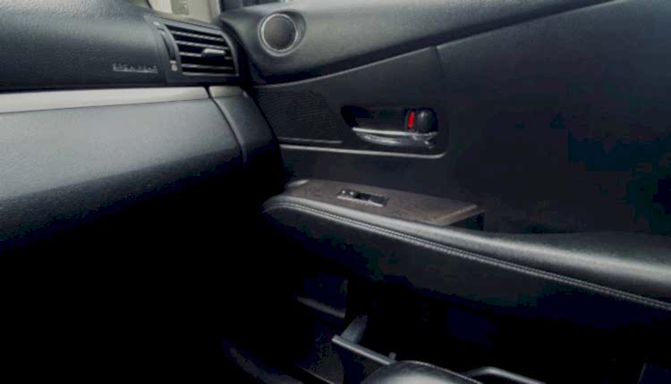 Lexus RX350