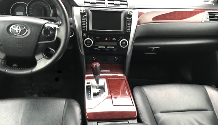 Toyota Camry Toyota Camry