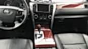 Toyota Camry Toyota Camry