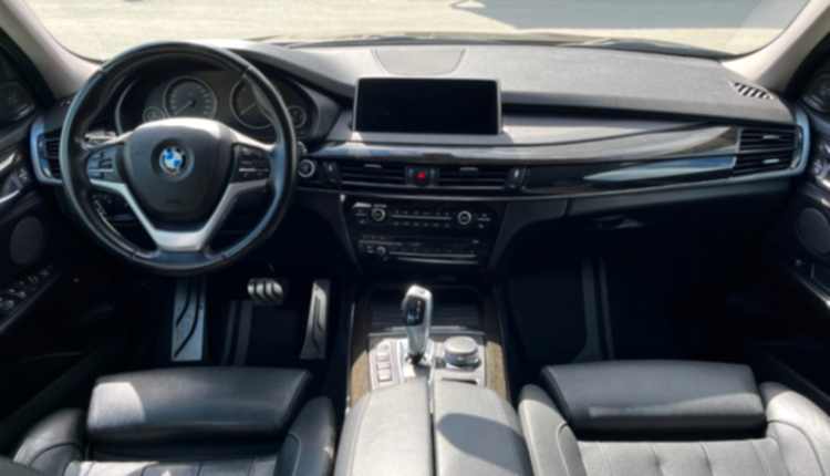 BMW X5 XDRIVE 30D BMW X5 XDRIVE 30D
