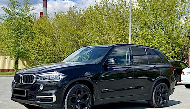 BMW X5 XDRIVE 30D BMW X5 XDRIVE 30D