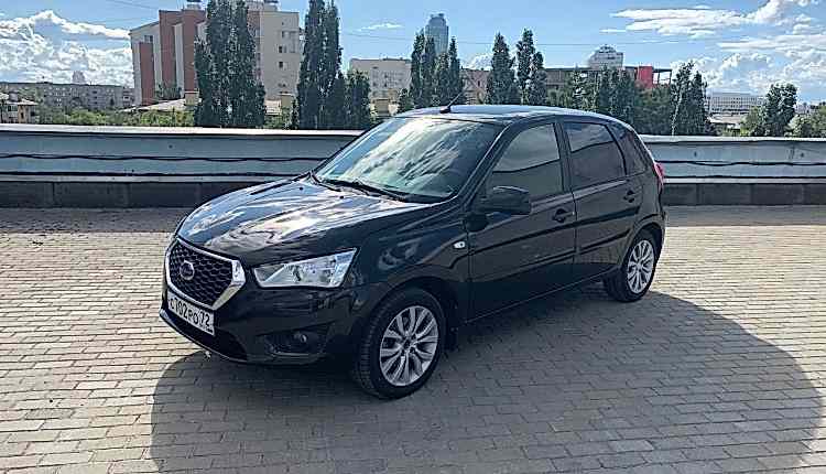 Datsun Mi-Do