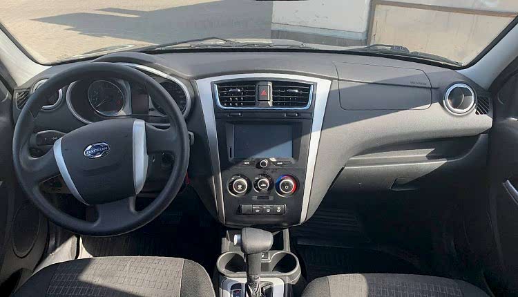Datsun Mi-Do