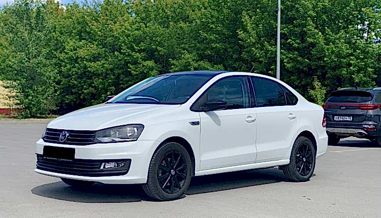 Volkswagen Polo Volkswagen Polo