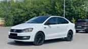 Volkswagen Polo Volkswagen Polo