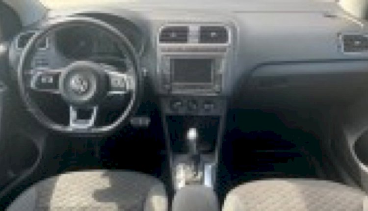 Volkswagen Polo Volkswagen Polo